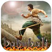 Bahubali2 Movie Effect - Free 1.0