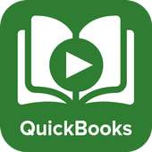 Learn QuickBooks Pro : Video Tutorials icon