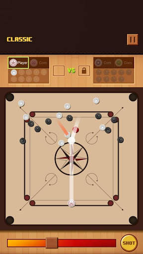 carrom kampeon screenshot 6