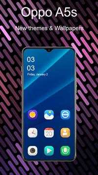 Themes for Oppo A5s 2020 screenshot 2