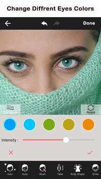 Beauty Plus Makeup Photo Editor screenshot 3