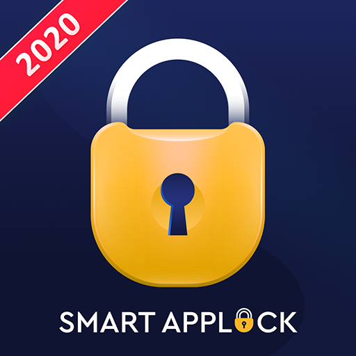 Smart App Lock – Photo &amp; Video Lock, Fingerprint icon