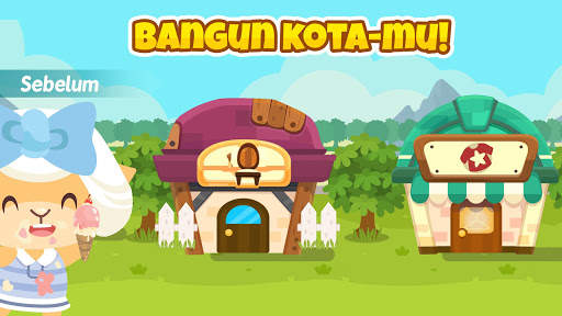 Happy Pet Story: Peliharaan Virtual screenshot 7