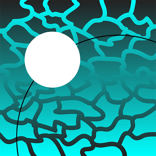 Pivot Ball icon