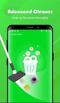 Deep Clean screenshot 1
