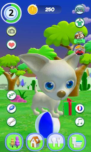 Talking Dog Chihuahua screenshot 5