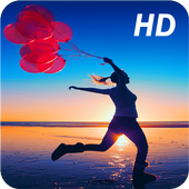 HD Wallpaper for Lenovo icon