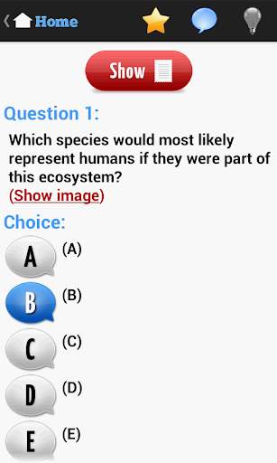 AP Sciences screenshot 3