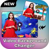 Video Background Changer 1.0