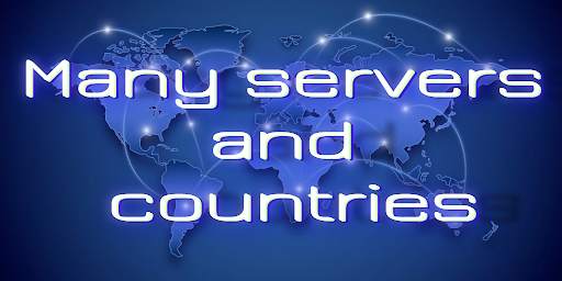 VPN Master screenshot 2