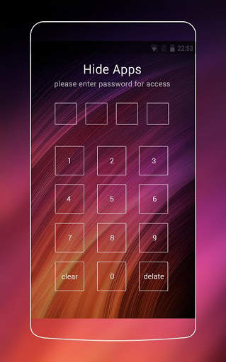 Neat Theme for redmi note 4/ redmi 4A launcher screenshot 3
