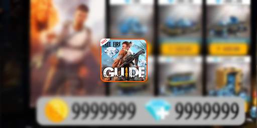 Guide For Free Fire Pro Player Tips & Diamonds screenshot 1