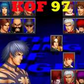 Tips For King of Fighter 97 1.0