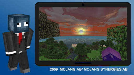 Mod Parallax Shaders screenshot 3