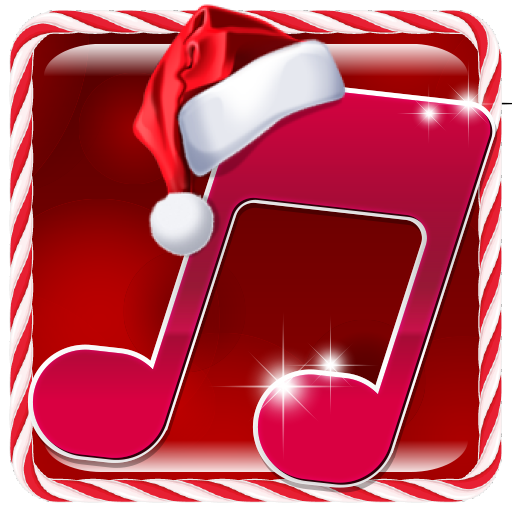 Happy New Year Song आइकन