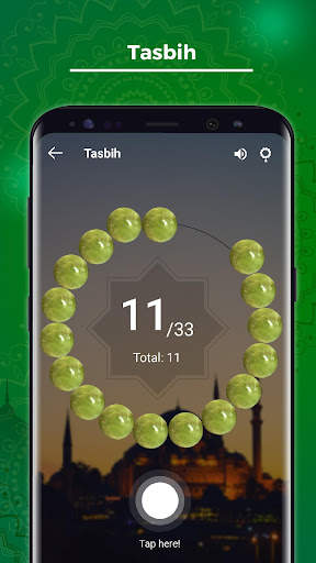 Muslim App: Prayer Time, Qibla Finder, Quran Audio screenshot 5