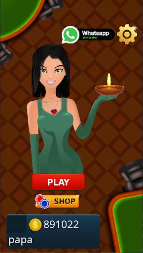 Titli Kabutar Casino King Game screenshot 2