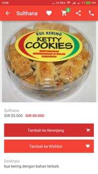 Dmart screenshot 4