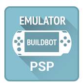 Buildbot for PPSSPP icon