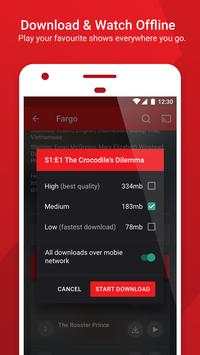 iflix Global screenshot 2