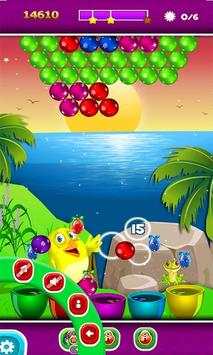 Bird Bubble Soda Shooter screenshot 7
