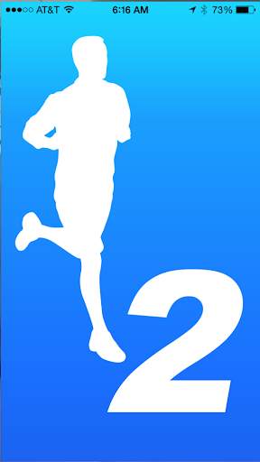 Run2 GPS Running Tracker screenshot 8