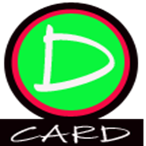 DCARD - A New Door Step Finance Company icon