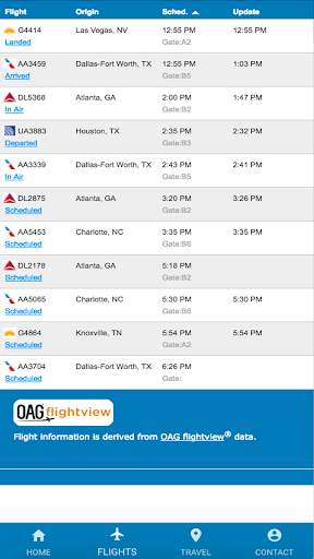 FlyVPS Destin screenshot 3