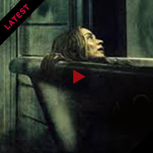 Horror Movies Free Watch icon