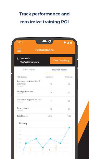 Swiggy Partner Training screenshot 7