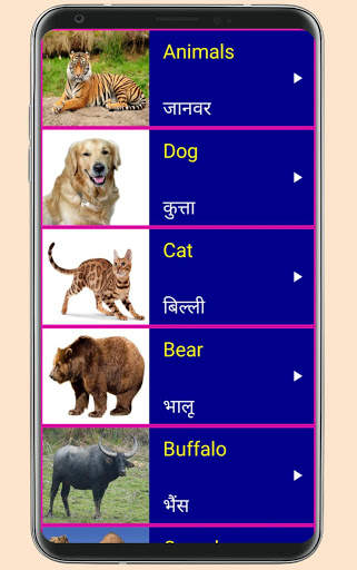 Learn Spoken English From Hindi скриншот 5