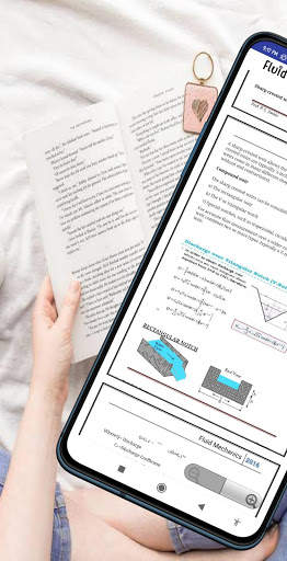 Fluid Mechanics Notes For Engineering Students screenshot 2