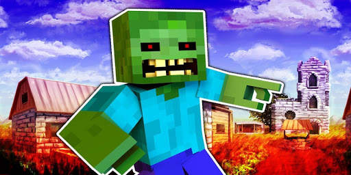 Left 4 Dead Mod for Minecraft screenshot 3