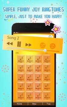 Super Funny Ringtones screenshot 3