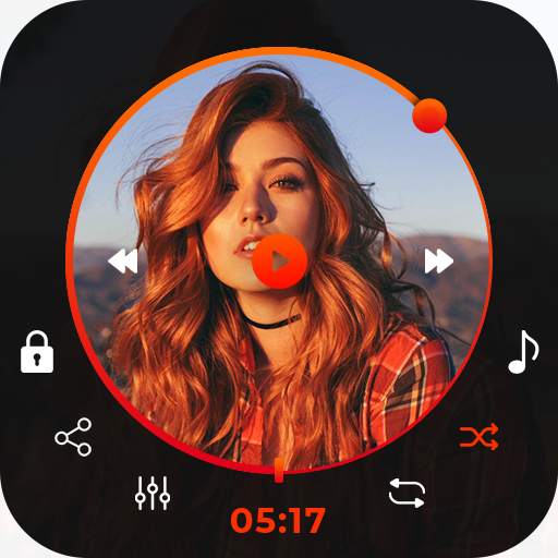 SAX Video Player - All HD Video Player 1.0.0