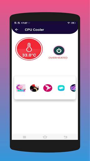 Turbo VPN screenshot 6