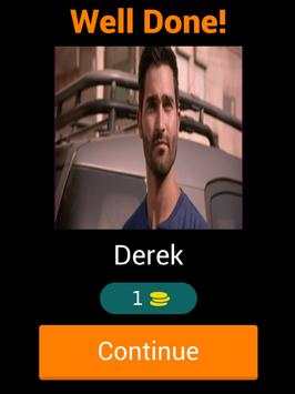 Teen wolf movie quiz screenshot 8