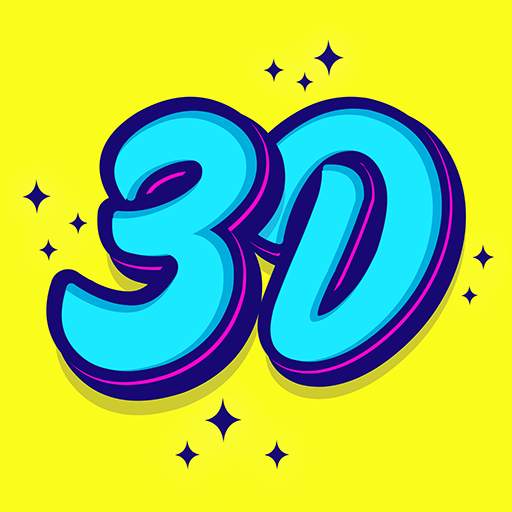 3D Live Wallpapers & Backgrounds - Tap 4.6