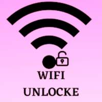 Wifi Password instabridge 2023 logo