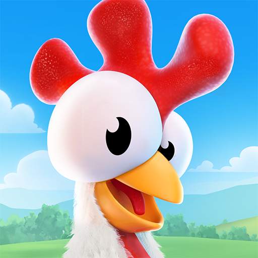 Hay Day 1.60.231