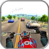 Highway Moto Racing 1.0