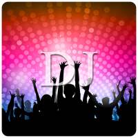 DJ Photo Frame