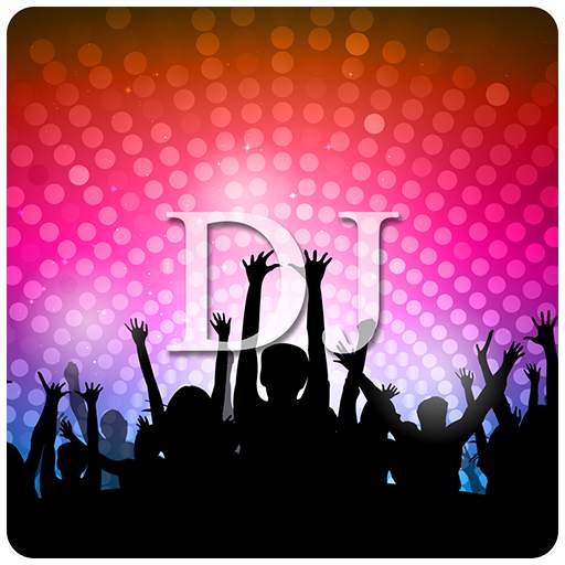 DJ Photo Frame 1.0.1