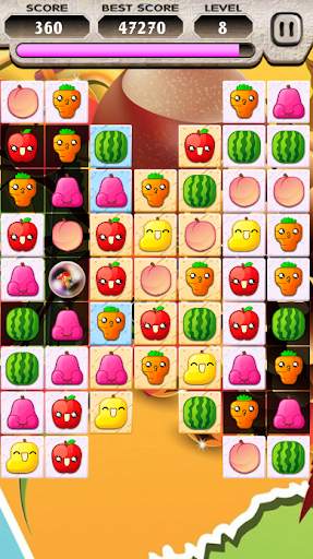 Fruit Legend screenshot 7