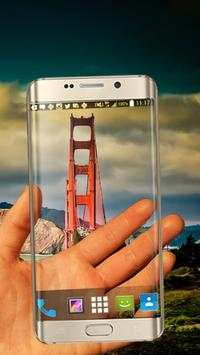 Transparent Live Wallpaper screenshot 6