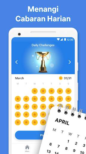 Number Match – padan nombor screenshot 3