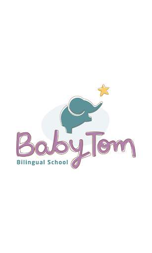 Baby Tom Bilingual School screenshot 1