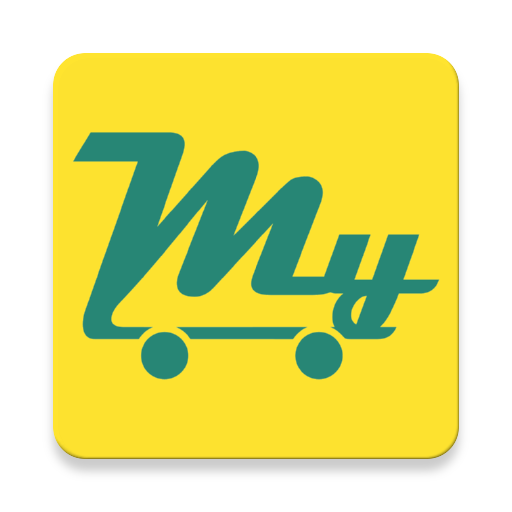 My Provision Store Grocery App icon