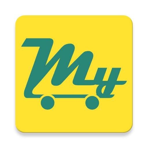 My Provision Store Grocery App 1.1.31526