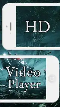MP4/3GP HD Video Player Best screenshot 2